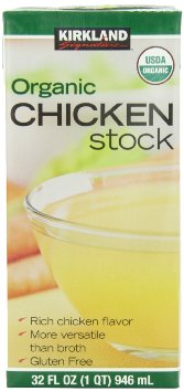 organic-chicken-stock